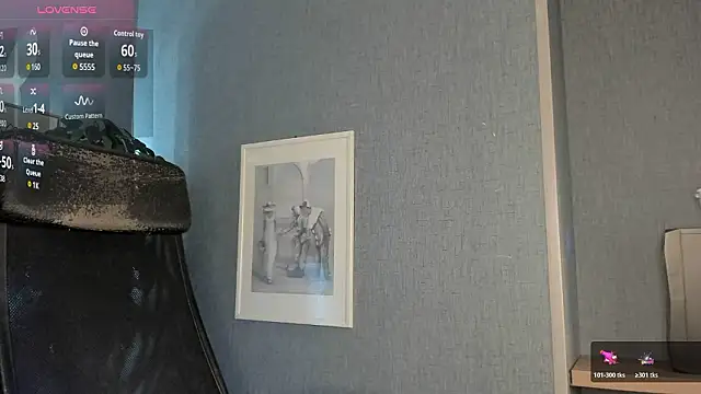 AlexxSweet live sex cam