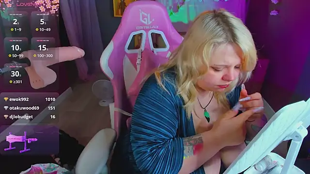 Preview of yoki_shizuko