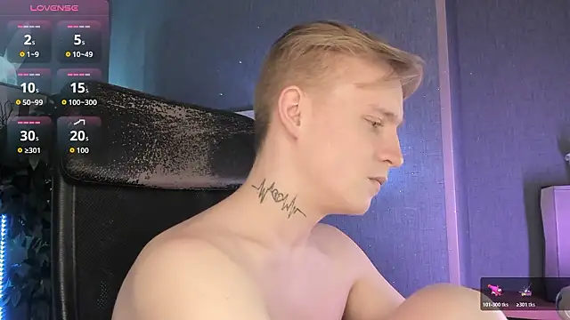 alexxsweet (M young) - CUM SHOW+eat