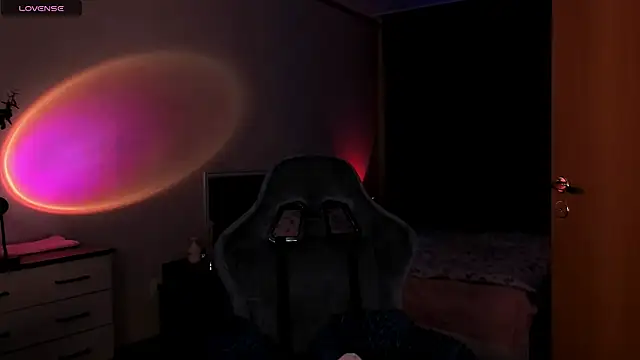 Polusladkoye live sex cam