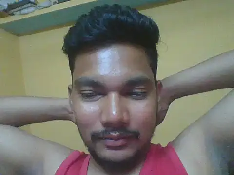 Lustboy (LUSTBOY4321)