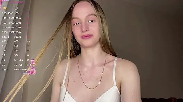 Viktoria_Vibes Live Webcam on Stripchat