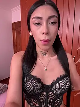 Webcam Model (Bonny_Eva)  is live.Free join now!