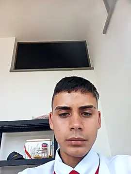 totoro_239 (M twink) - Cum