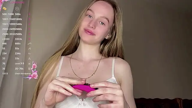 viktoria_vibes (F teen) - Show my bra close