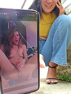 Webcam Model (Yuky_ta)  is live.Free join now!