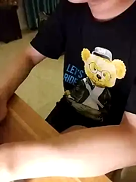 gande_003 (M young) - for my goal