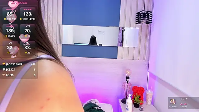 soficandy_ (F young) - PLUG ANAL +TWERK 😈🍑