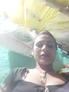 Webcam Model (Cuty_priti)  is live.Free join now!