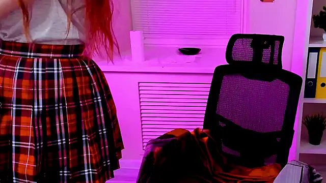 carolgiggly (F young) - Shake ass