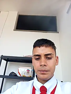 totoro_239 (M twink) - Cum