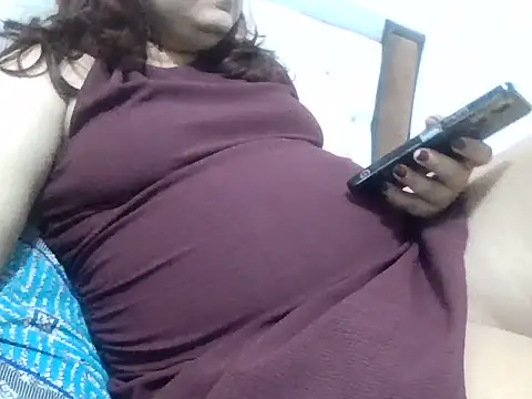 bondage_ivy (F young) - Pussy Play