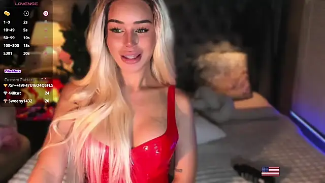 zyragoddes - ZyraGoddes's free webcam - UK Sex Cams