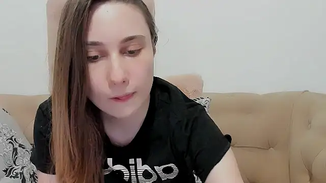 IrisWain Live Webcam on Stripchat