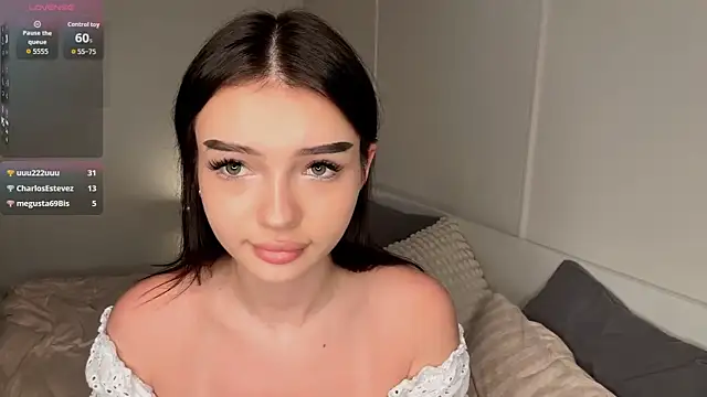 elizameow - ElizaMeow's free webcam