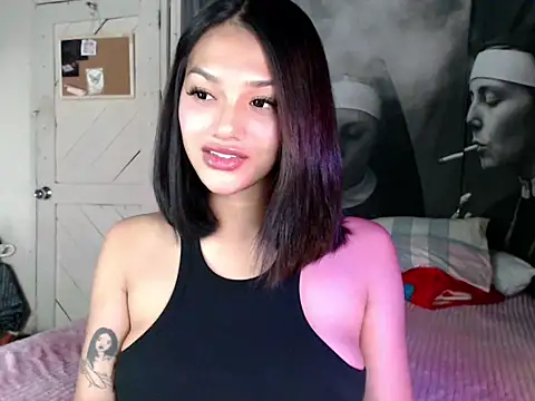 itsmekarinaaa webcam