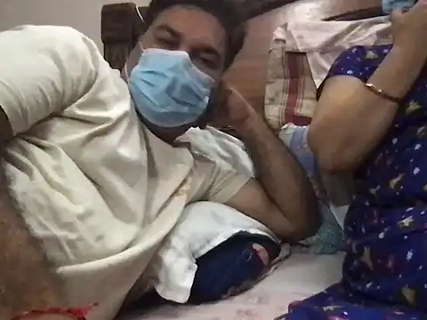 urb0nd (Ask my age) - first time