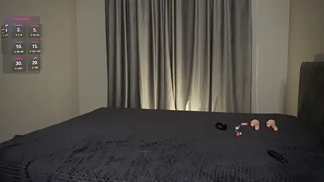 Nik_Sharp live sex cam