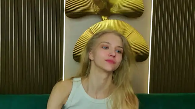 4example_Chloe live sex cam