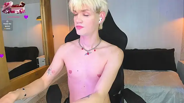 vladhellsing4 (M young) - start edging till cumming!