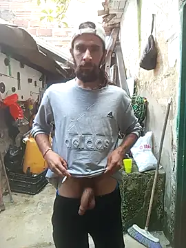 hairy_mannn (M young) - Take off my clothes