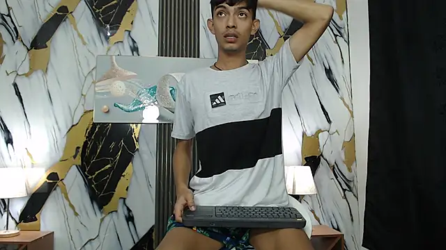 kitty_bosh (M twink) - SHOW CUM 🥛🍆