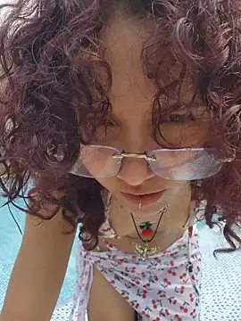 isabella_stark (F young) - Sex-Machine CONTROL TIL make me squirt ✨