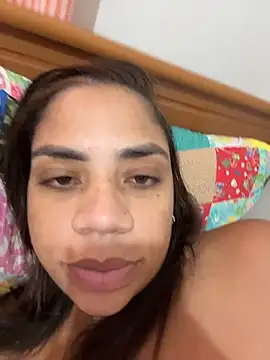 morenacarioca3 (F young) - Gozar gostoso