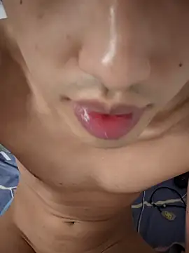 Qing_Long live sex cam