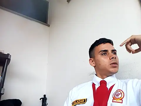 totoro_239 (M twink) - Cum