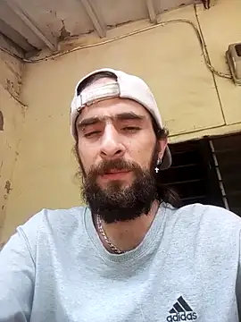 hairy_mannn (M young) - Take off my clothes