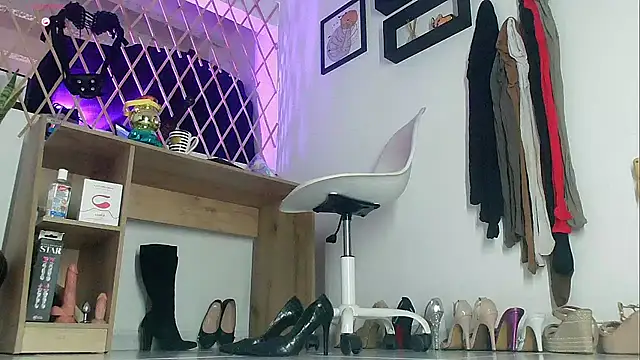 myla_sarah - Myla_sarah's free webcam