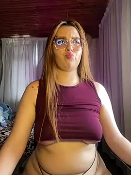 coravibes - CoraVibes's free webcam