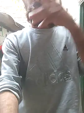 hairy_mannn (M young) - Take off my clothes