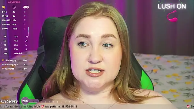 ollydoll92 (F young) - last tip get control 3 minutes