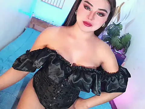 enchantress_melody (T young) - EYES ON ME , URE GODDES IS BACK!!!!!!!!!