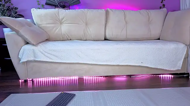 eilinwood (F teen) - lush in pussy+domi in pussy