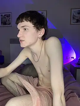 eric_dark (M young) - JERK OFF AND CUM