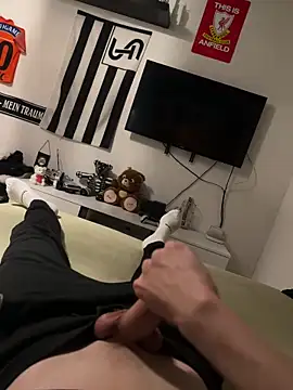 sturmi18 (M young) - Cumshot