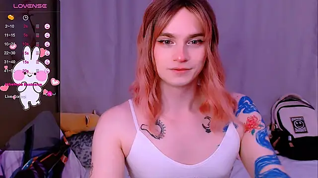 alice_hells (Ask my age) - kiss you