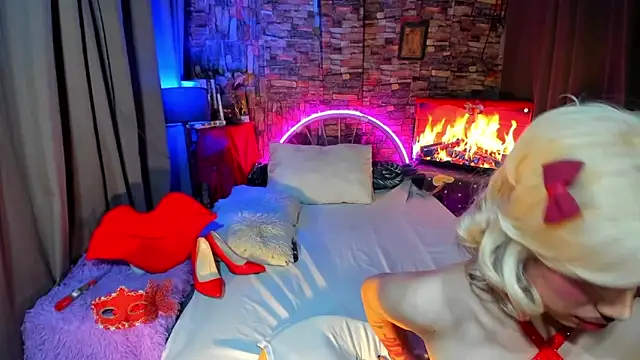 fuckable_cindy (T young) - DIRTY CUMSHOW 💦 BE WITH ME HERE <3