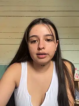 vainillasuave - Vainillasuave's free webcam - UK Sex Cams