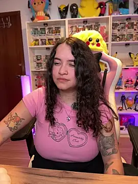 sweet_sully__ (F young) - PLAY BIG DILDO