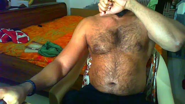 vbestshow (Ask my age) - all naked