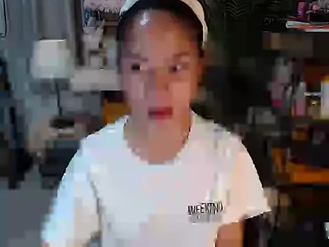 AsianTrixxx live sex cam