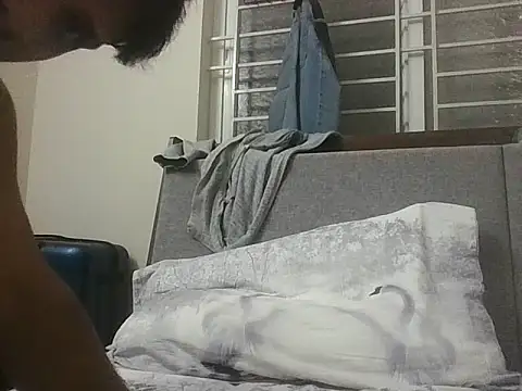 bakasur_19 (M young) - strip my cloths