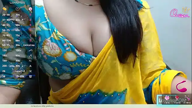 hot_neelu - Hot_neelu's free webcam - UK Sex Cams