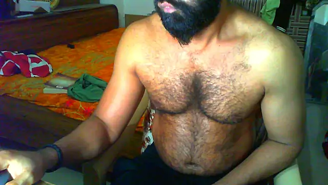 vbestshow (Ask my age) - all naked