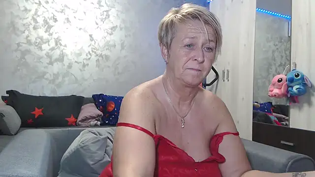 rosesandlillies - RosesandLillies's free webcam - UK Sex Cams