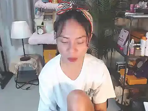 asiantrixxx (T young) - 1999